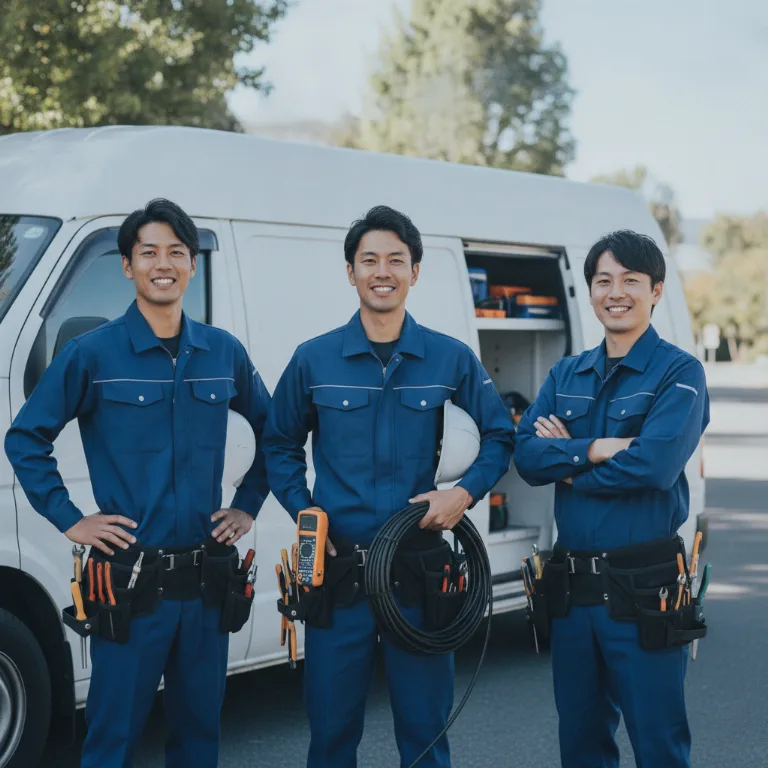 電気工事士 のチーム: Niigata